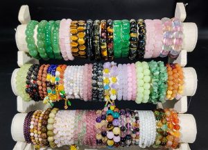 vòng dá thạch anh năng lượng tích cực