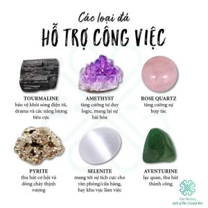 Top 4 người nên đeo đá phong thủy 