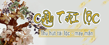 cây tài lộc