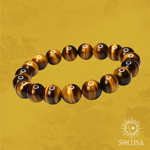 Vòng tay phong thuỷ